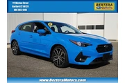 Subaru Impreza 2024 AWD Spor en Hartford