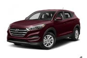 Hyundai TUCSON 2018 Limited en Phoenix
