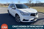 PRE-OWNED 2018 ACURA MDX 3.5L