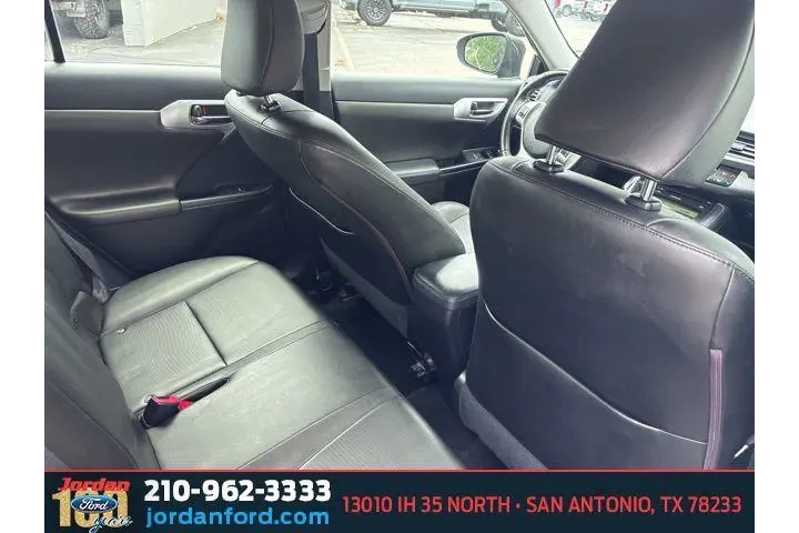 $7997 : Lexus CT 200h 2011 Premium 4 image 8