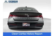 $21595 : Hyundai ELANTRA 2025 SEL Spo thumbnail