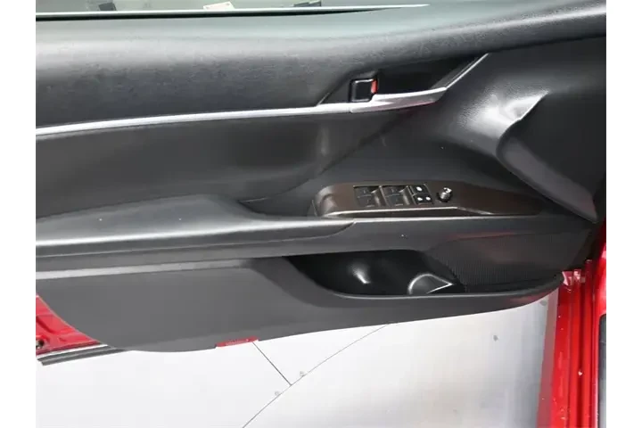 $17851 : Toyota Camry 2022 LE 4dr Sed image 5