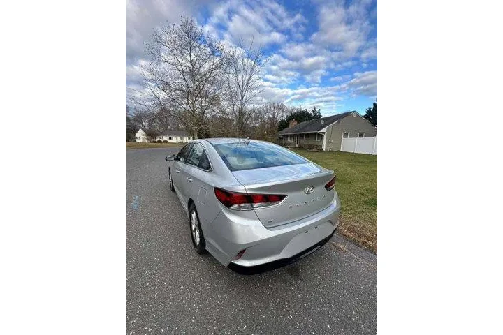 $8995 : Hyundai SONATA 2019 SE 4dr S image 7