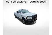 Ram 3500 2020 4x2 Tradesman