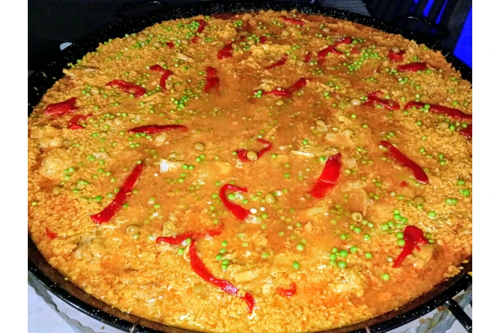 JOSE PAELLAS image 7