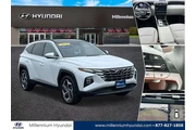 Hyundai TUCSON 2022 AWD Limi en Long Island