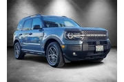 $31990 : Ford Bronco Sport 2025 AWD B thumbnail