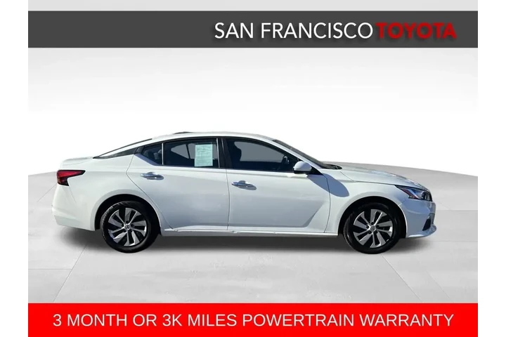 $12988 : 2020 Altima 2.5 S image 6