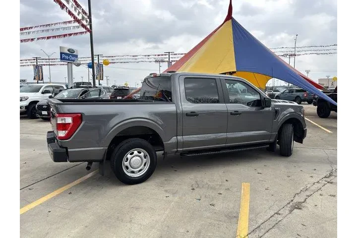 $36777 : Ford F-150 2023 4x2 XL 4dr S image 5