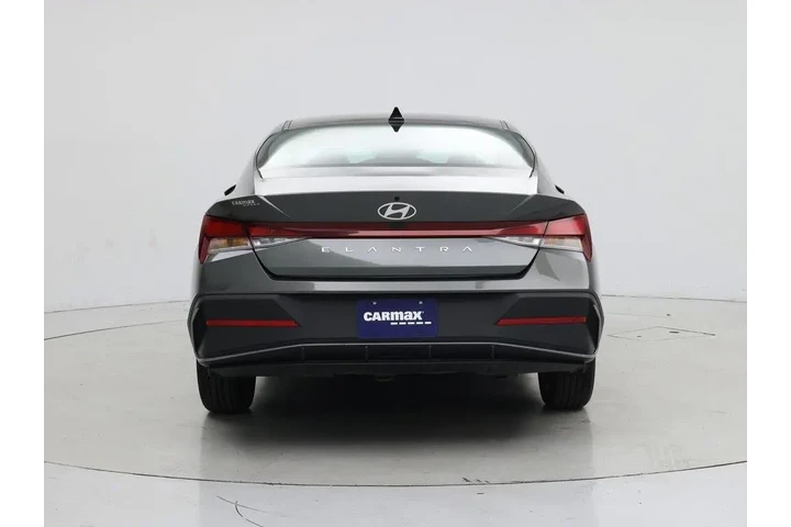 $18998 : Hyundai ELANTRA 2024 SEL 4dr image 6