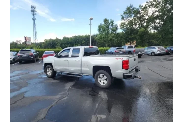 $26669 : Chevrolet Silverado 1500 201 image 6