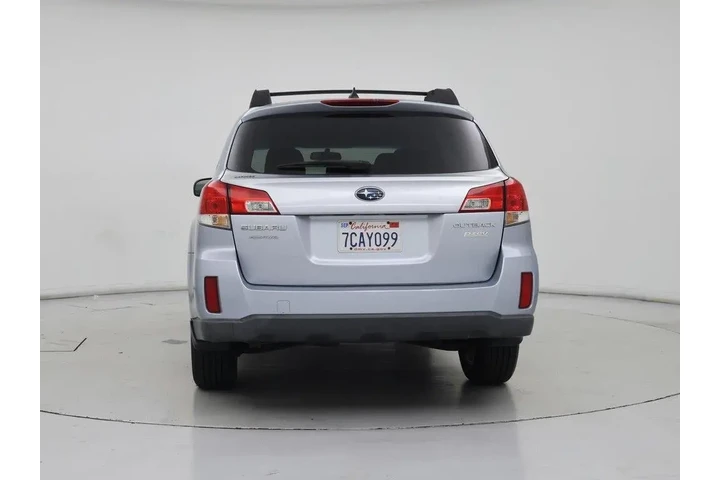 $11998 : Subaru Outback 2014 AWD 2.5i image 6