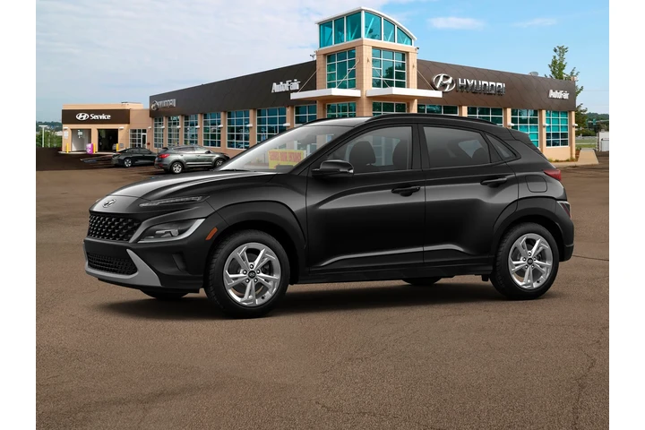 $20900 : Hyundai KONA 2023 AWD SEL 4d image 2