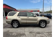 2007 4Runner Limited en Lexington