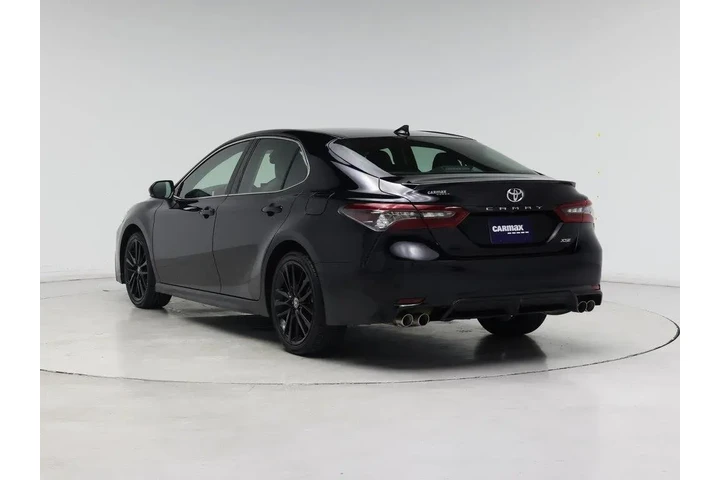 $24998 : Toyota Camry 2023 XSE 4dr Se image 2