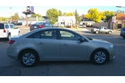 $6999 : 2012 Cruze LS thumbnail