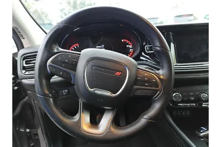 $21313 : Dodge Durango 2021 SXT 4dr S image 9