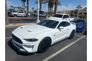 Ford Mustang 2018 GT Premium