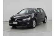 $17998 : Volkswagen Golf 2020 TSI 4dr thumbnail