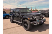 Jeep Wrangler 2023 4x4 Sahar