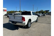 $14980 : 2017 RAM 1500 Big Horn 4x4 Cr thumbnail
