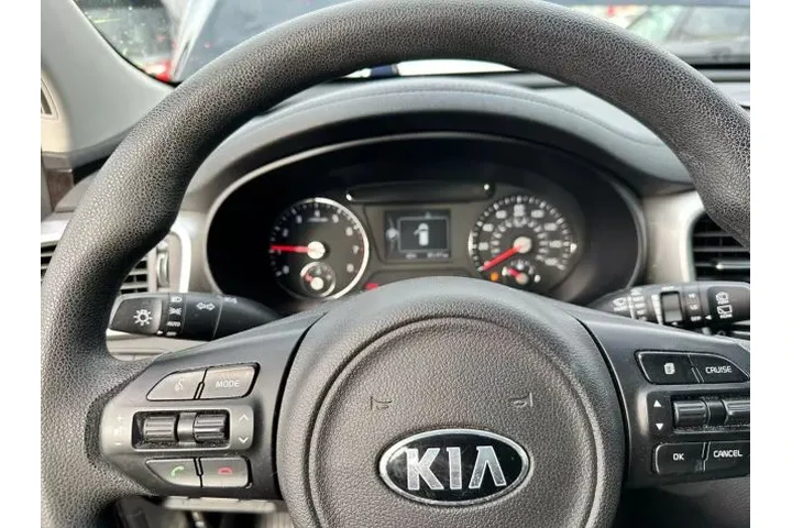 2019 KIA SORENTO2019 KIA SORE image 7