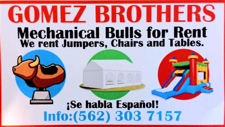 Gómez Brothers Rentals image 1