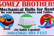 Gómez Brothers Rentals en Los Angeles