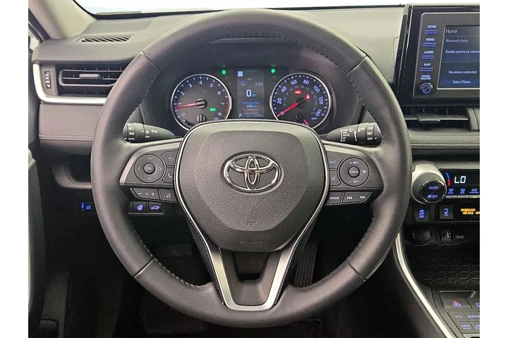 $28998 : Toyota RAV4 2019 AWD XLE 4dr image 10