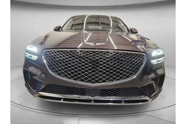 $30592 : Genesis GV70 2022 AWD 2.5T S image 5