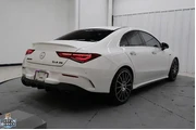 $35595 : Mercedes-Benz CLA 2022 AWD A thumbnail