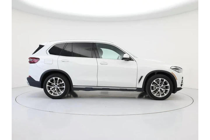$36998 : BMW X5 2022 AWD xDrive40i 4d image 7