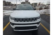 $21991 : Jeep Compass 2024 4x4 Limite thumbnail