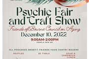Psychic Fair and Craft Show en Boston