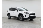 Toyota RAV4 2022 XLE 4dr SUV