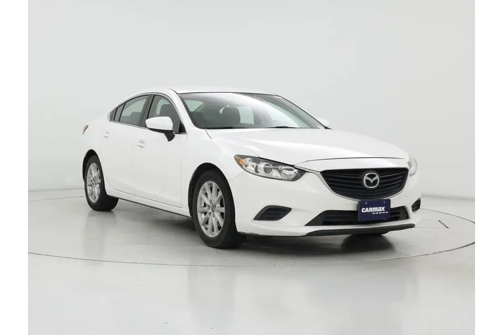 $12998 : Mazda Mazda6 2015 i Sport 4d image 1