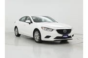 Mazda Mazda6 2015 i Sport 4d