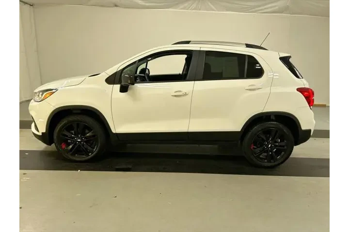 $19724 : Chevrolet Trax 2022 AWD LT 4 image 6