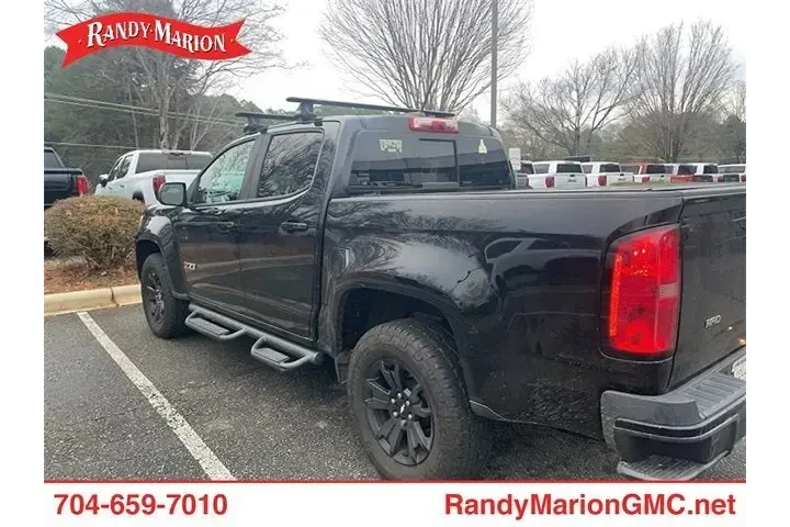 $23588 : Chevrolet Colorado 2019 4x2 image 2