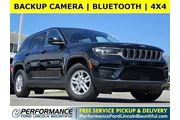 Jeep Grand Cherokee 2023 4x4