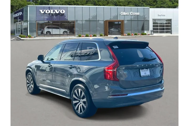 $38250 : Volvo XC90 2023 AWD B6 Plus image 4