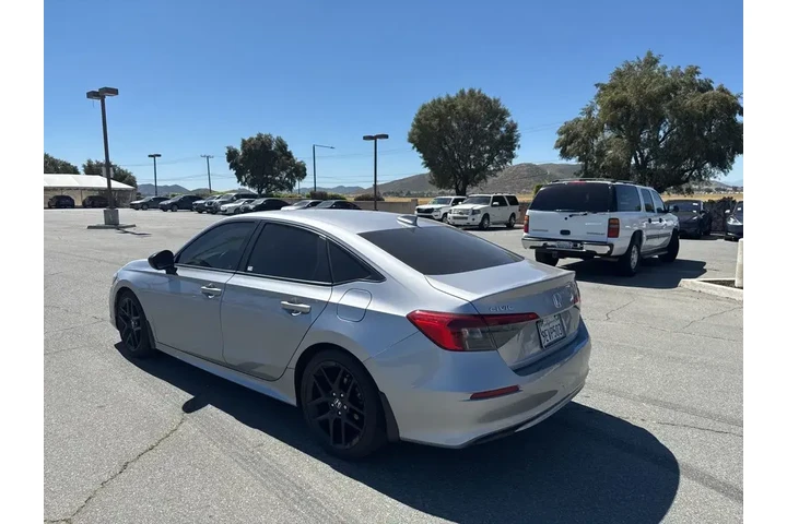 $23351 : Honda Civic 2023 Sport 4dr S image 6