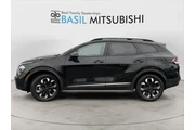 $24999 : Kia Sportage 2023 AWD X-Line thumbnail