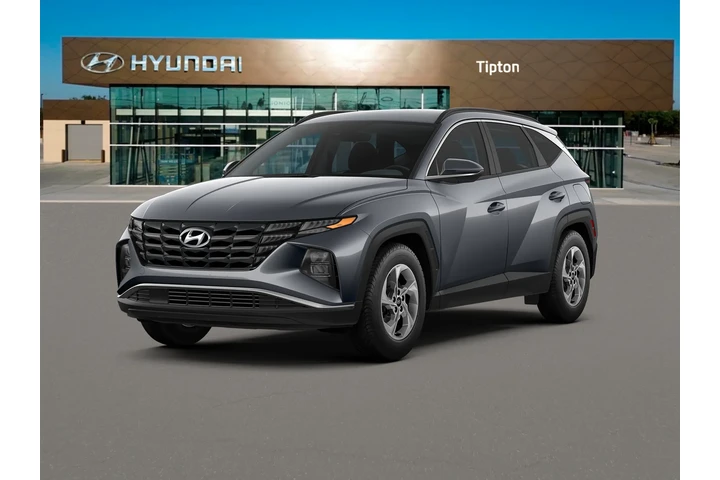 $22999 : Hyundai TUCSON 2023 AWD SEL image 1