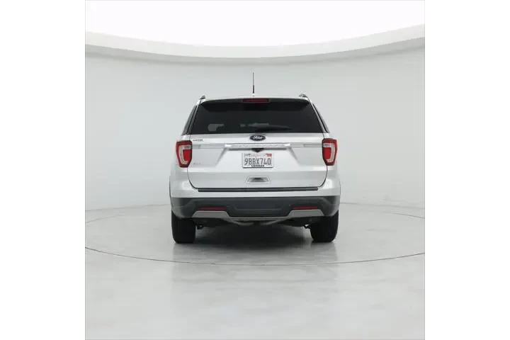 $22998 : Ford Explorer 2019 XLT 4dr S image 6