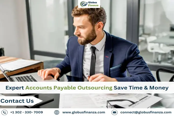 Accounts Payable Outsourcing image 1