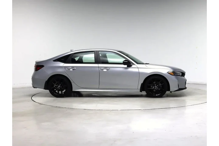$26998 : Honda Civic 2025 Sport 4dr S image 7