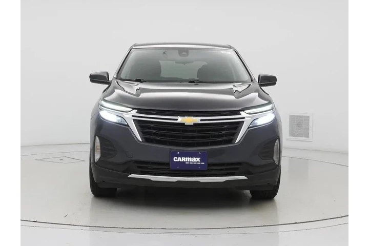 $22998 : Chevrolet Equinox 2022 LT 4d image 5