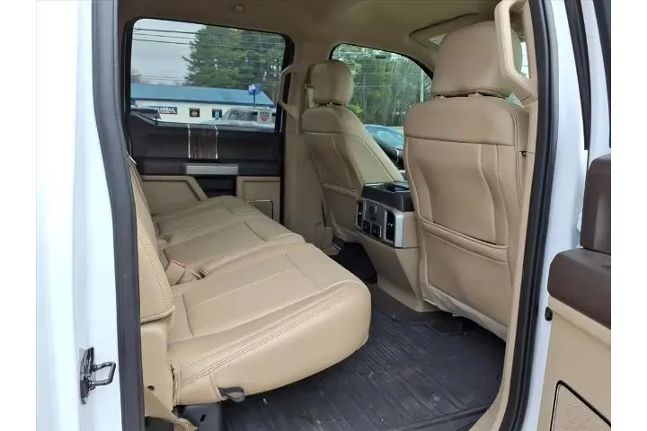 $37995 : Ford F-150 2020 4x2 Lariat 4 image 9