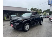 2025 Tacoma SR Double Cab 2WD thumbnail
